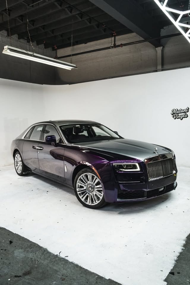 How to Choose the Right Color Change Wrap for Your Car