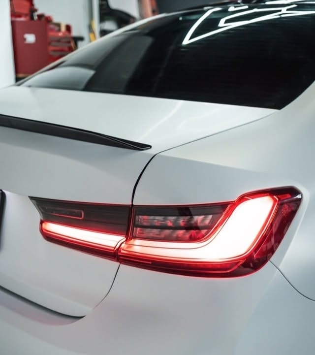 Ceramic Tint