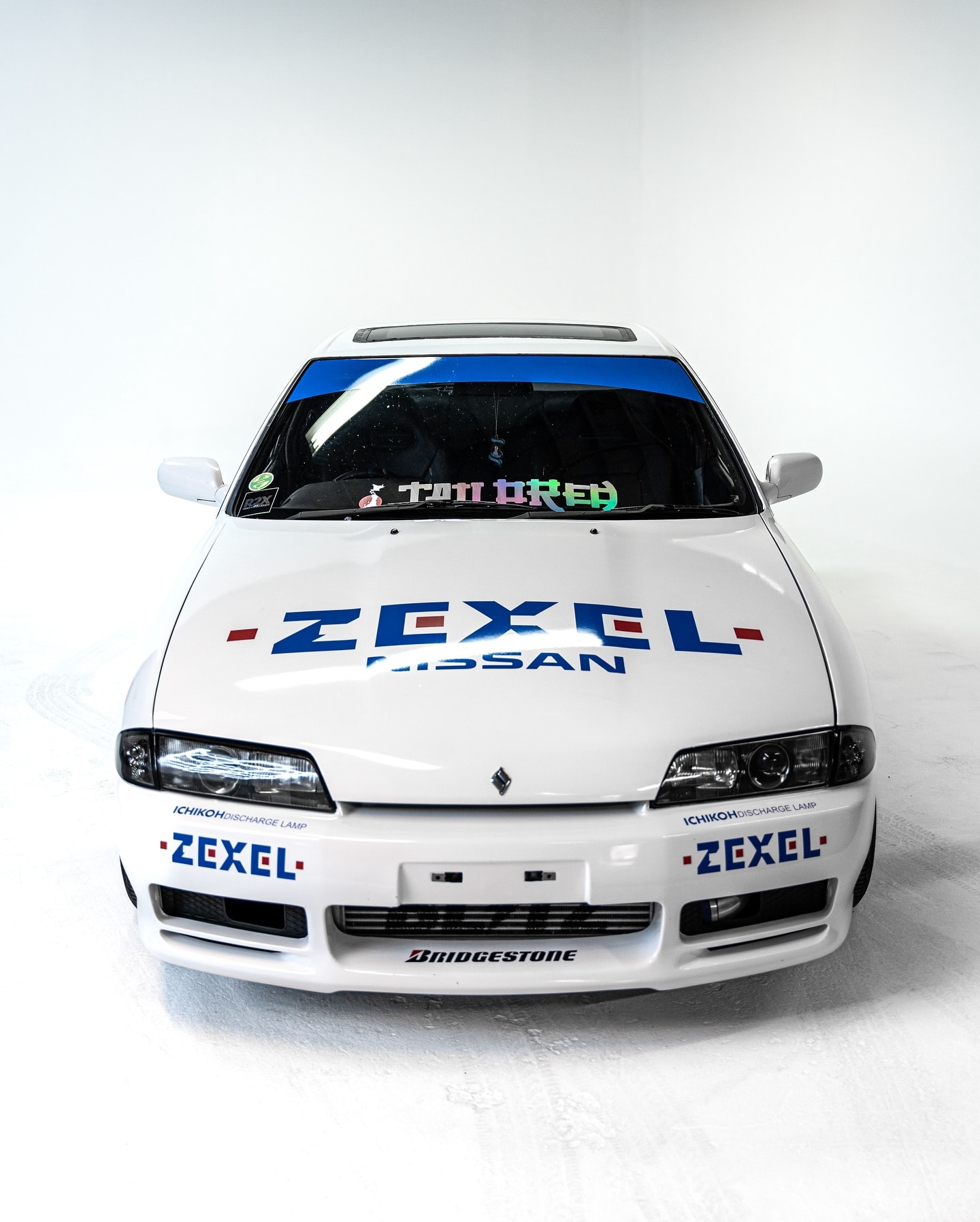Custom Graphics