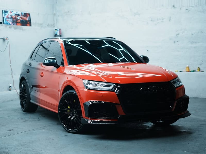 Color Change, Color Shift Vinyl